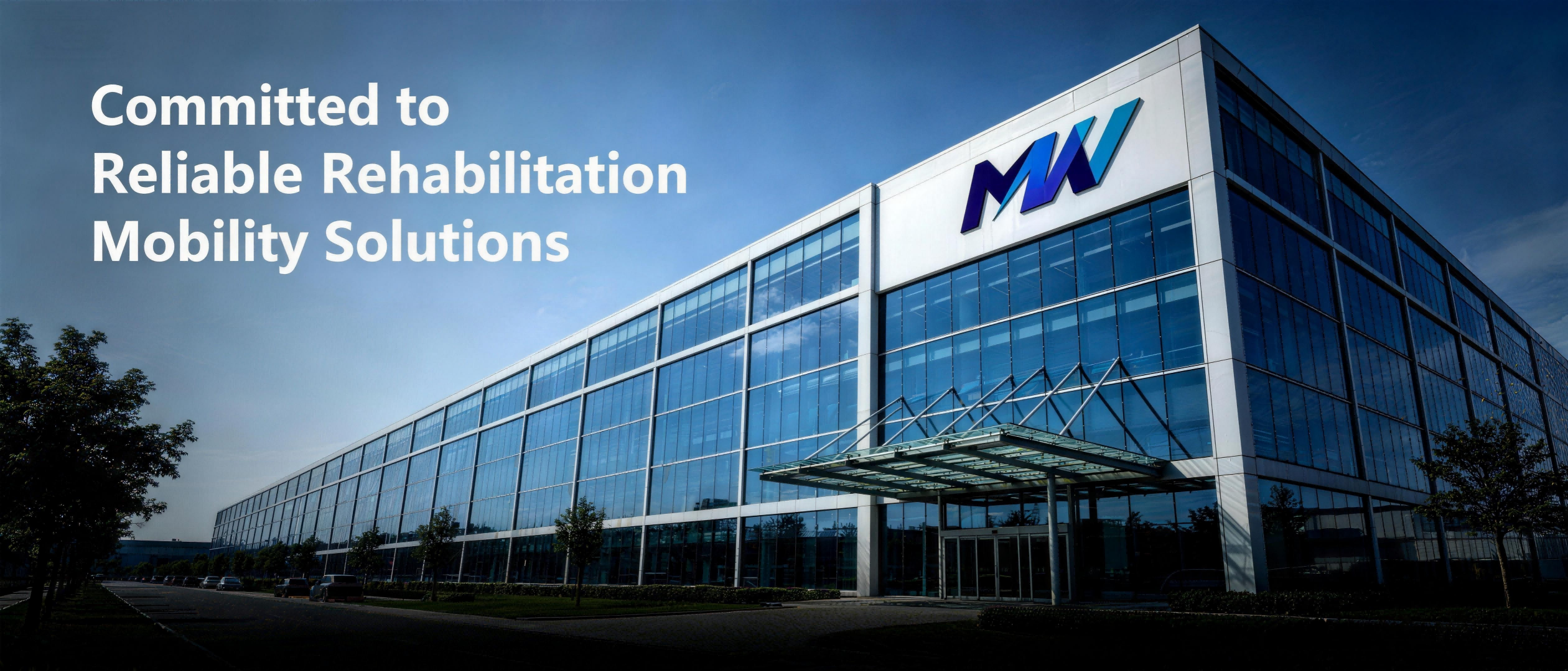 Foshan Manwei Technology Co., Ltd.