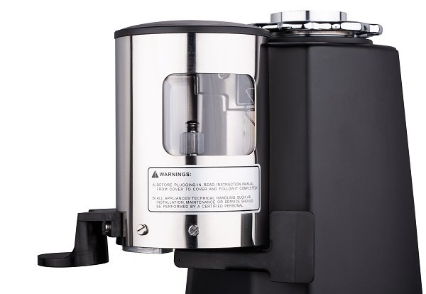 Professional Touch-screen Coffee Grinder Espresso Bean Machine