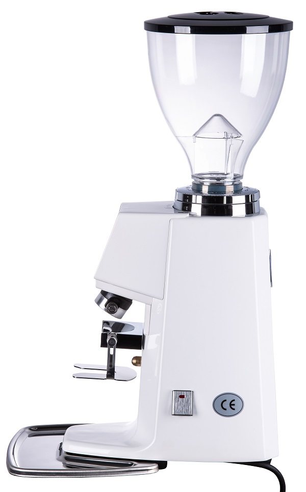 Coffee grinder professional electric coffee bean grinding machine