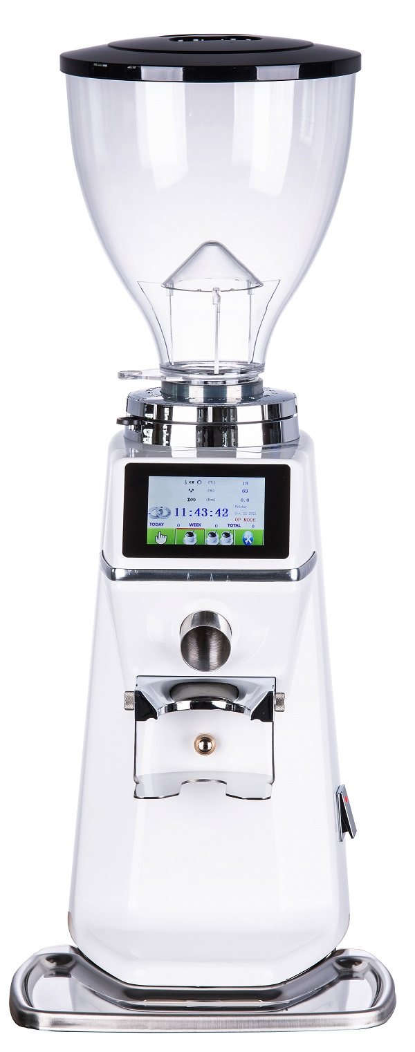 Espresso Electric Coffee Grinder Machine