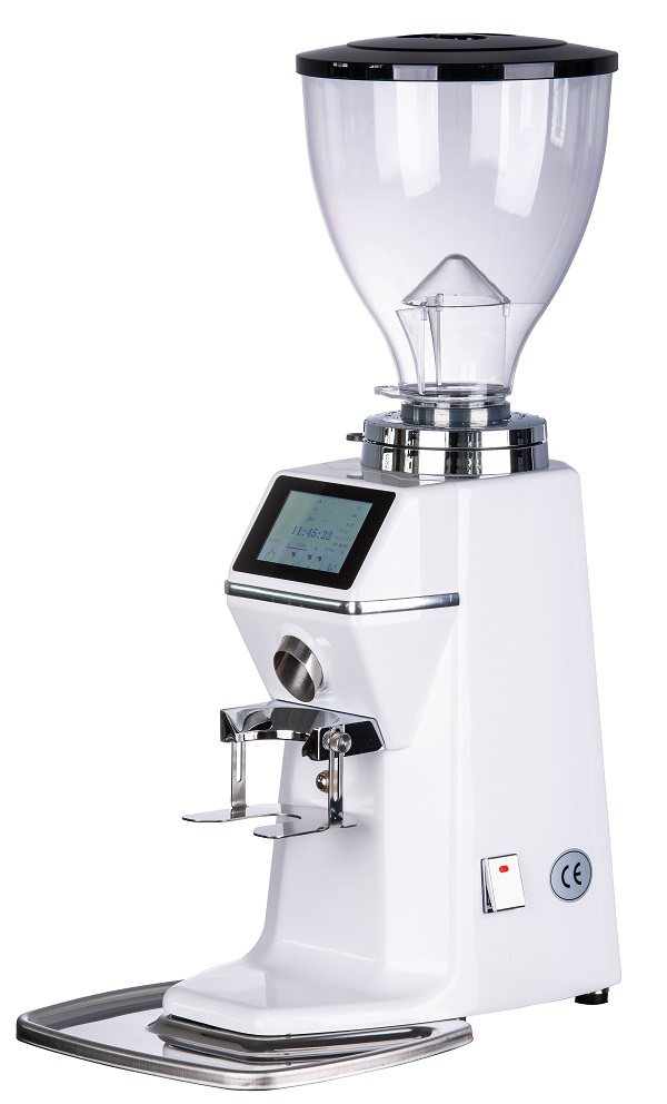 Espresso Electric Coffee Grinder Machine