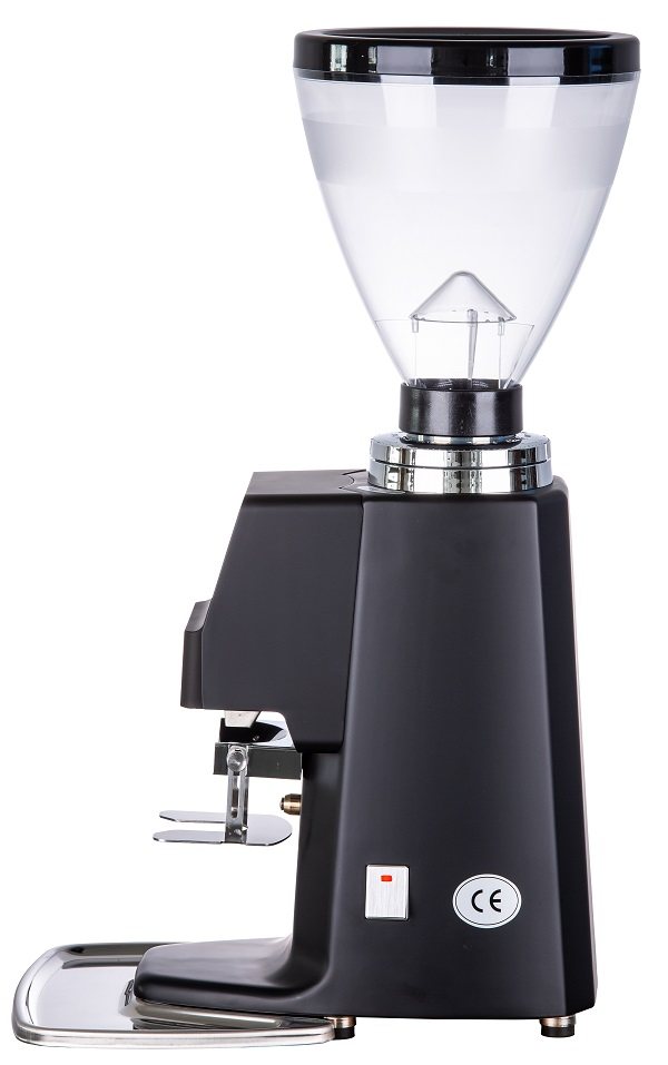 Coffee grinders electric bean machine