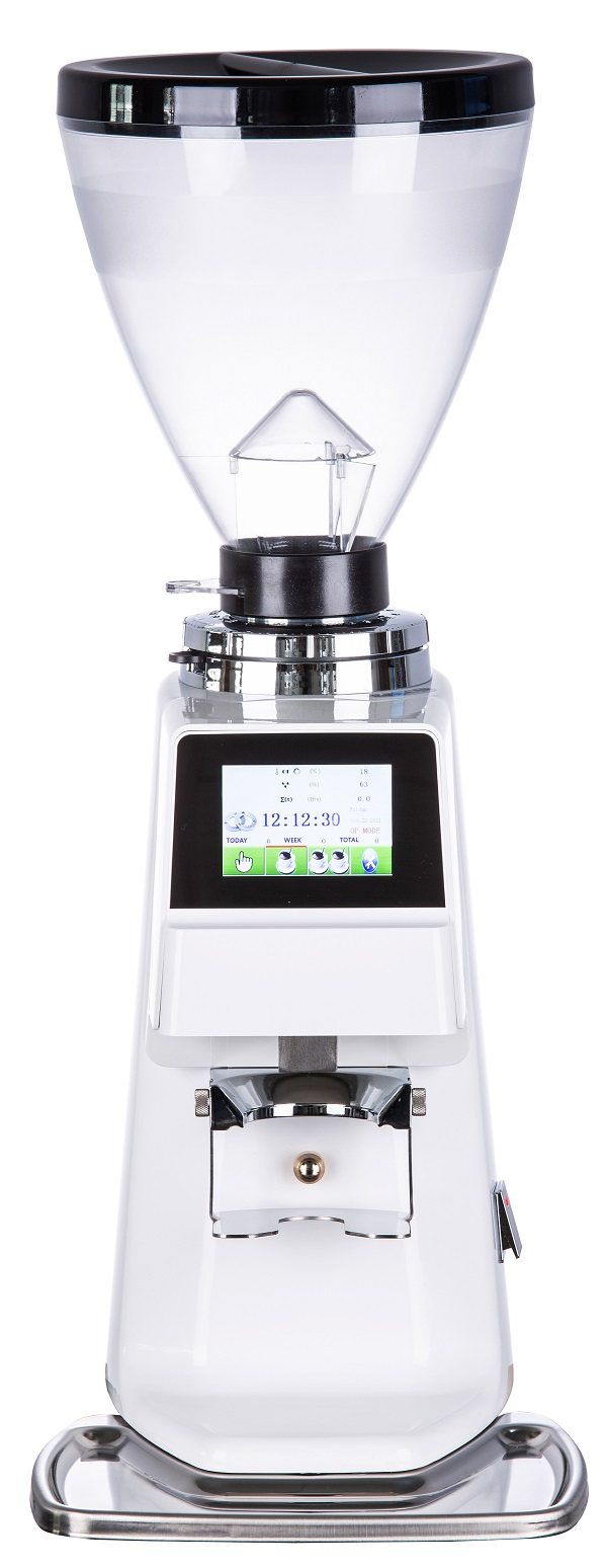 Electric Espresso Coffee Grinder