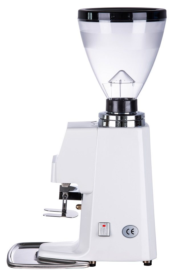 Electric Espresso Coffee Grinder