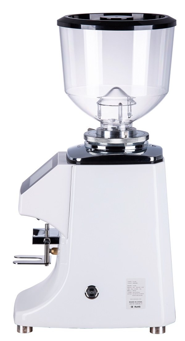 Full Automatic Coffee Grinder