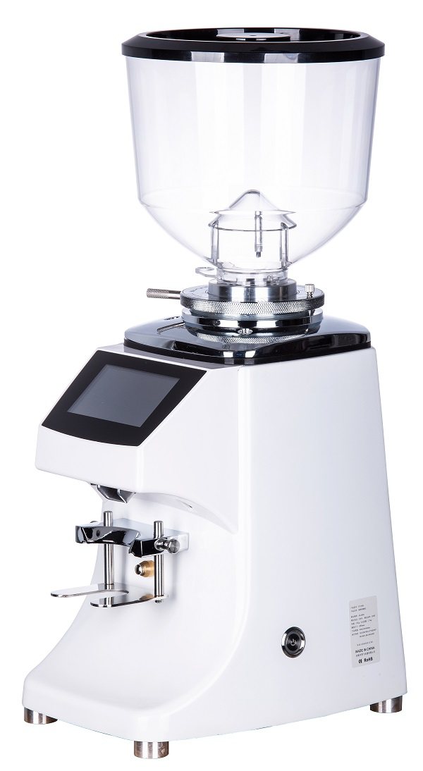 Full Automatic Coffee Grinder