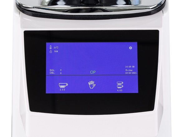 Full Automatic Coffee Grinder