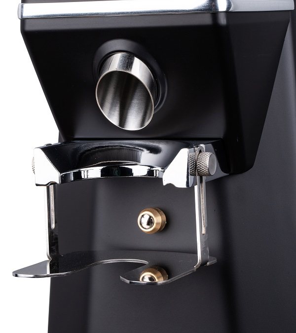 Customizable Coffee Maker With Grinder Machine Industrial Touch-screen Espresso Coffee Grinder