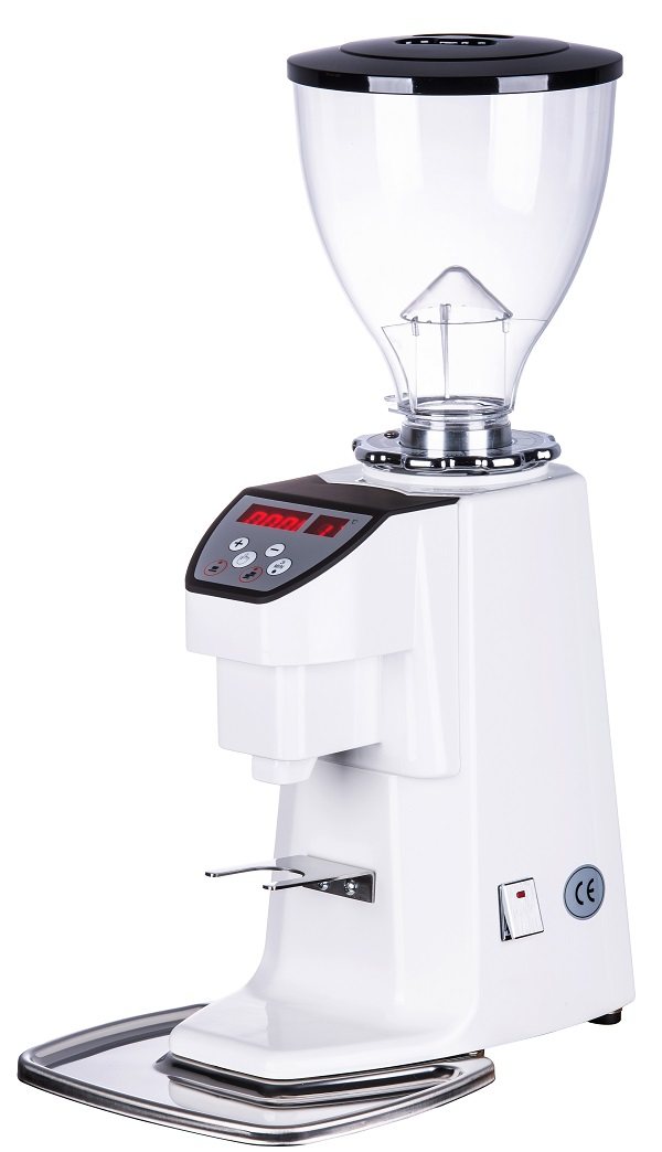 Electric Small Size Coffee Bean Cocoa Cacao Grinder Machine