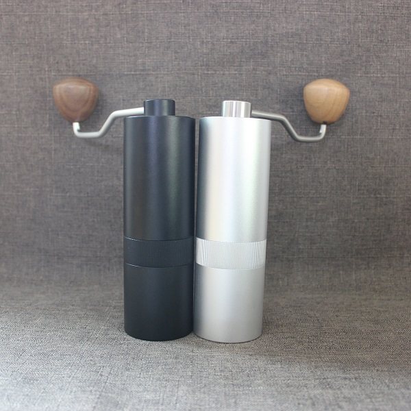 Coffee Grinder Manual Small Coffee Grinder for Coffee Beans