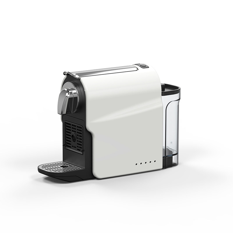 Coffee Maker Capsule Espresso Coffee Machine