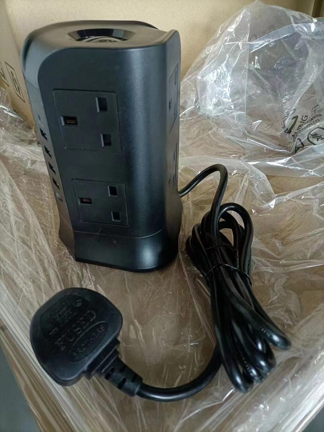 Power Socket