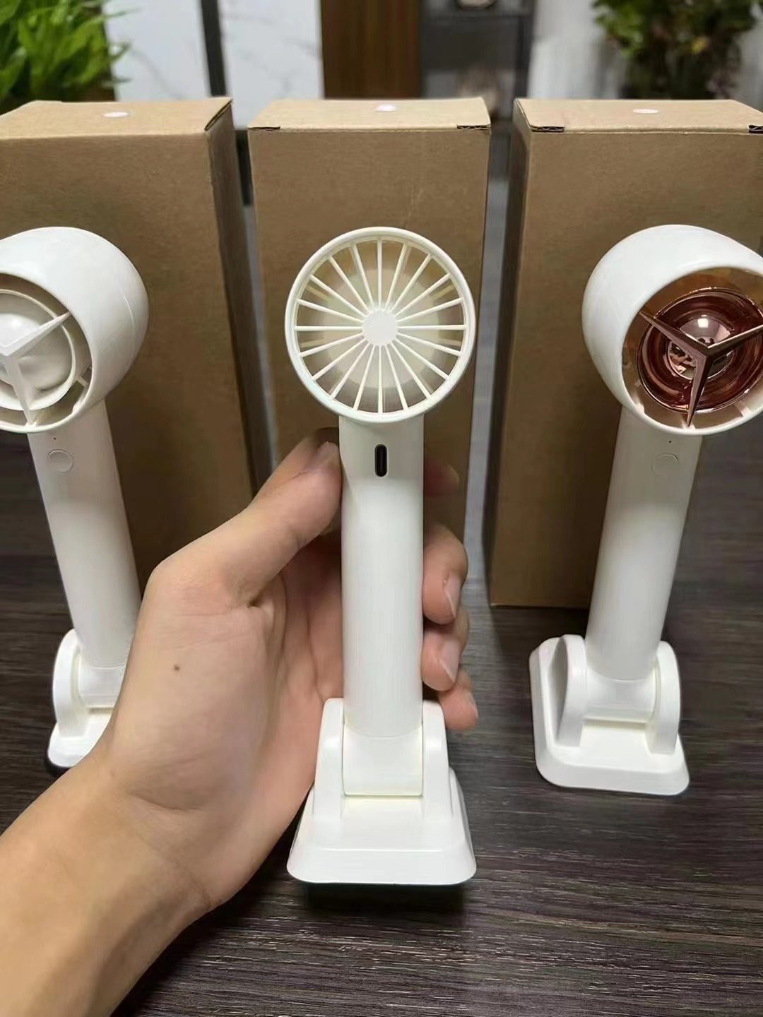 Electrical Fan