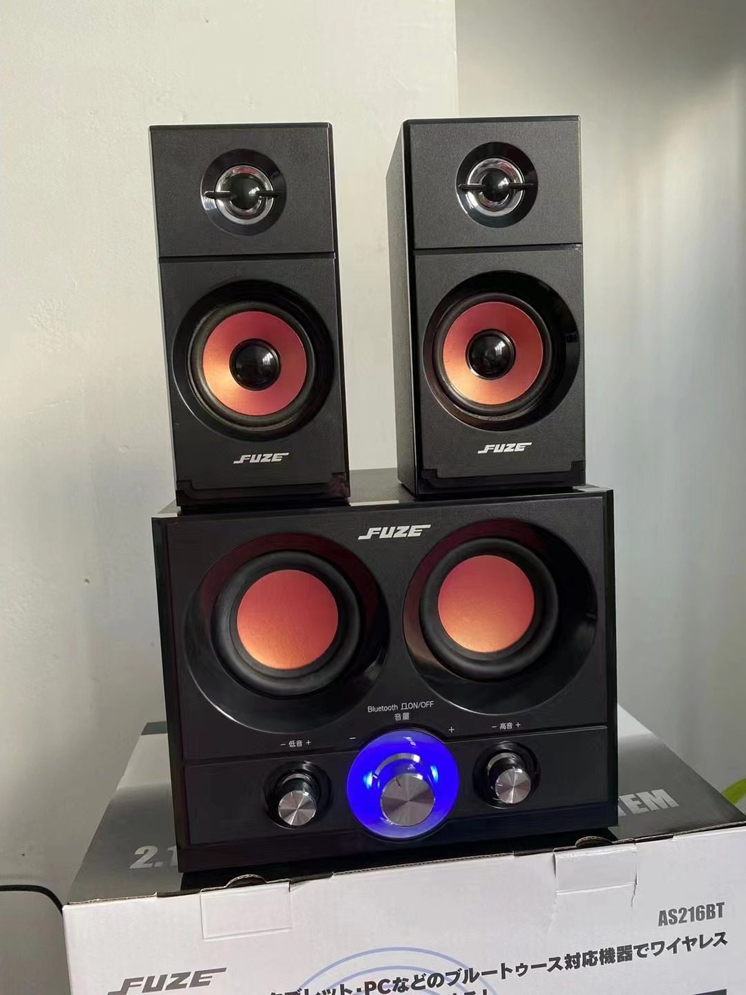 OEM Speakers