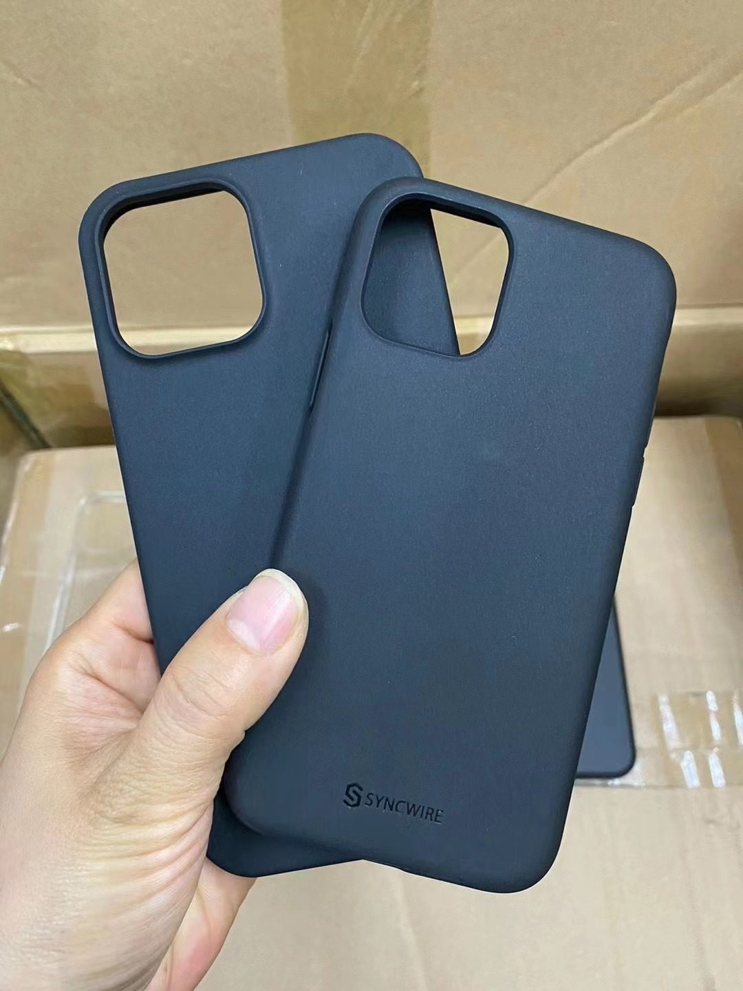 OEM Phone Case