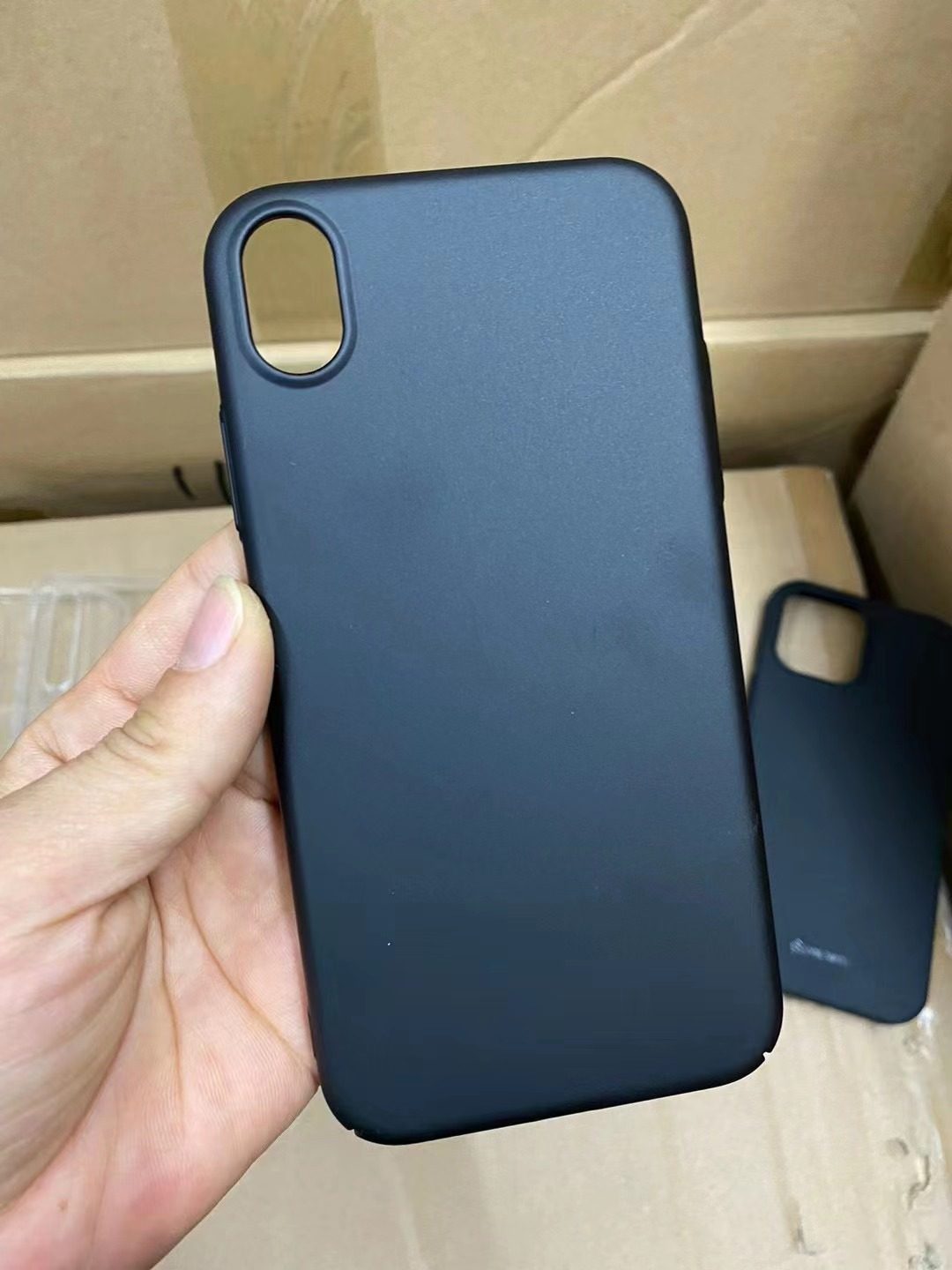 OEM Phone Case