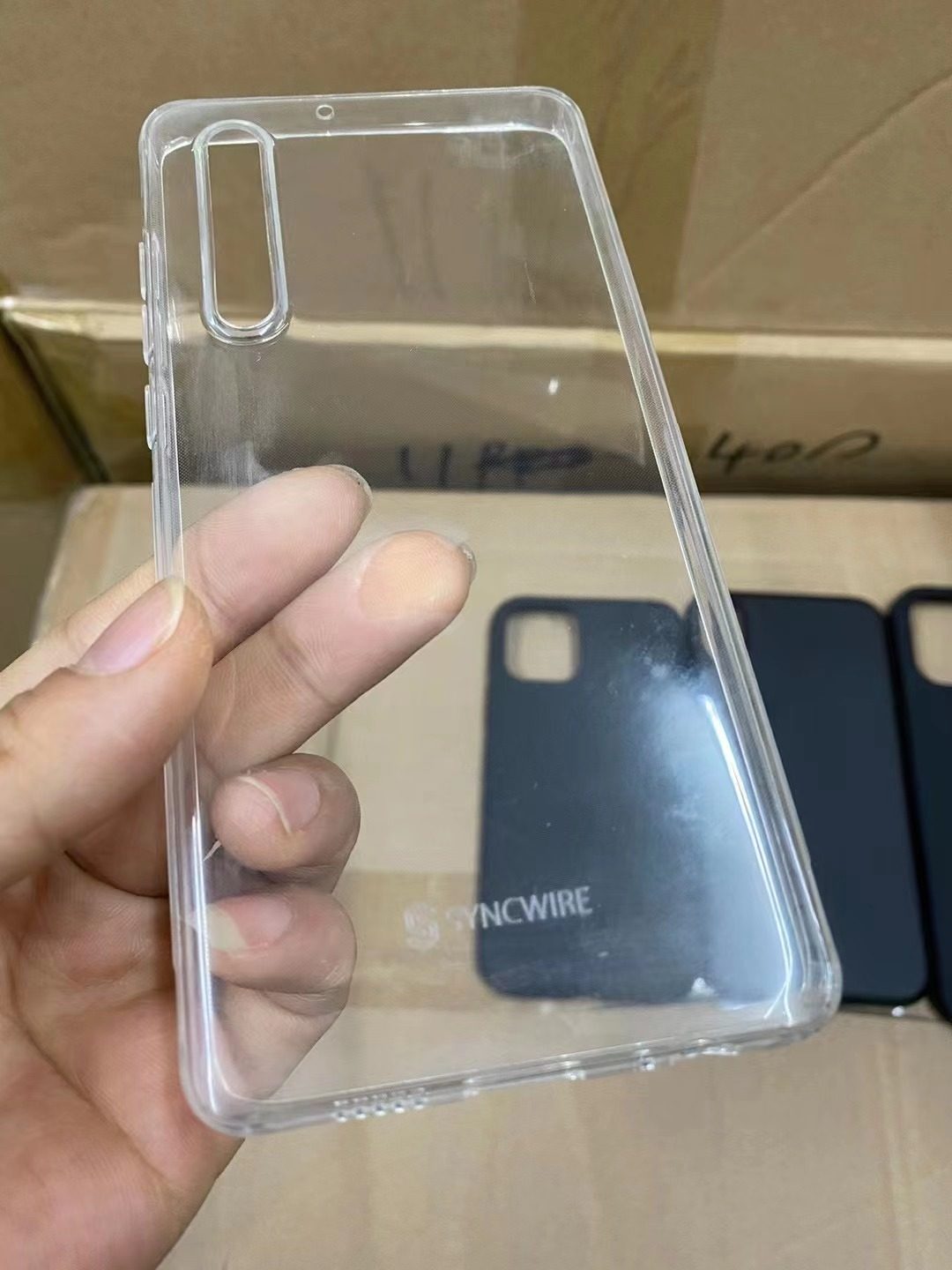 OEM Phone Case