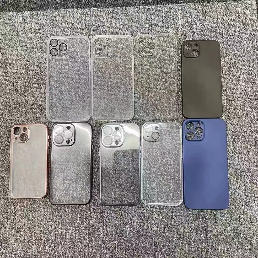 OEM Phone Case