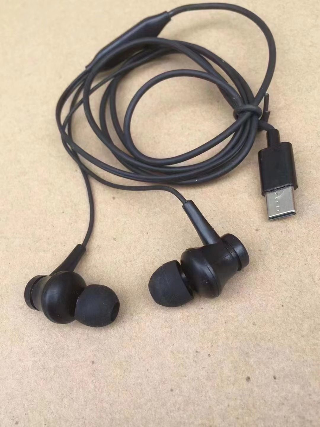 OEM Earphones