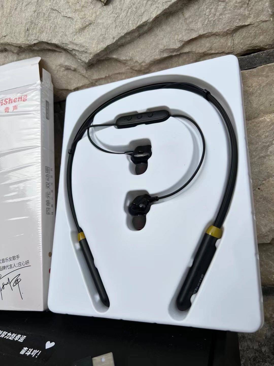 OEM Earphones