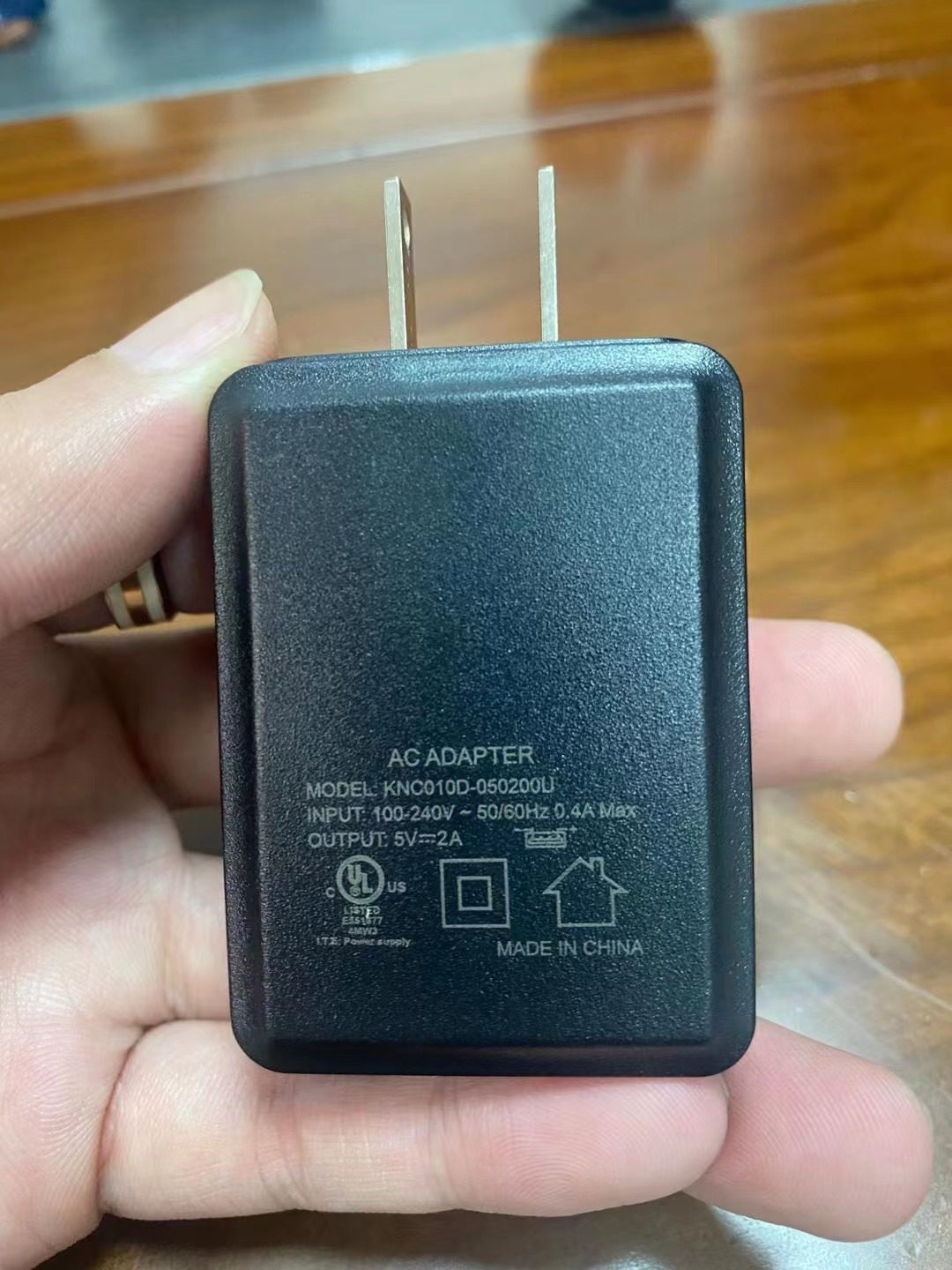 OEM Chargers