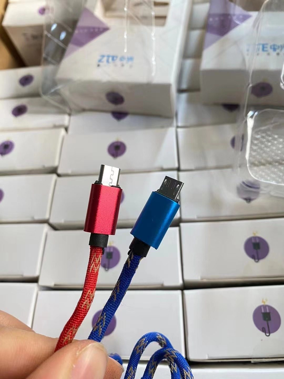 Micro USB Data Cable