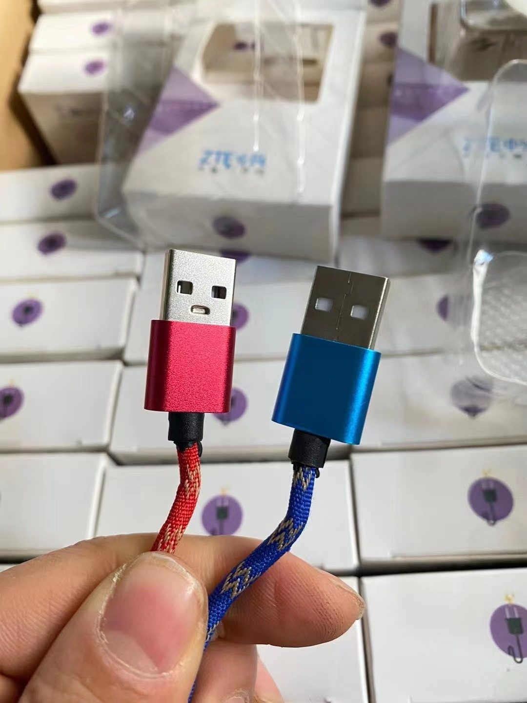 Micro USB Data Cable