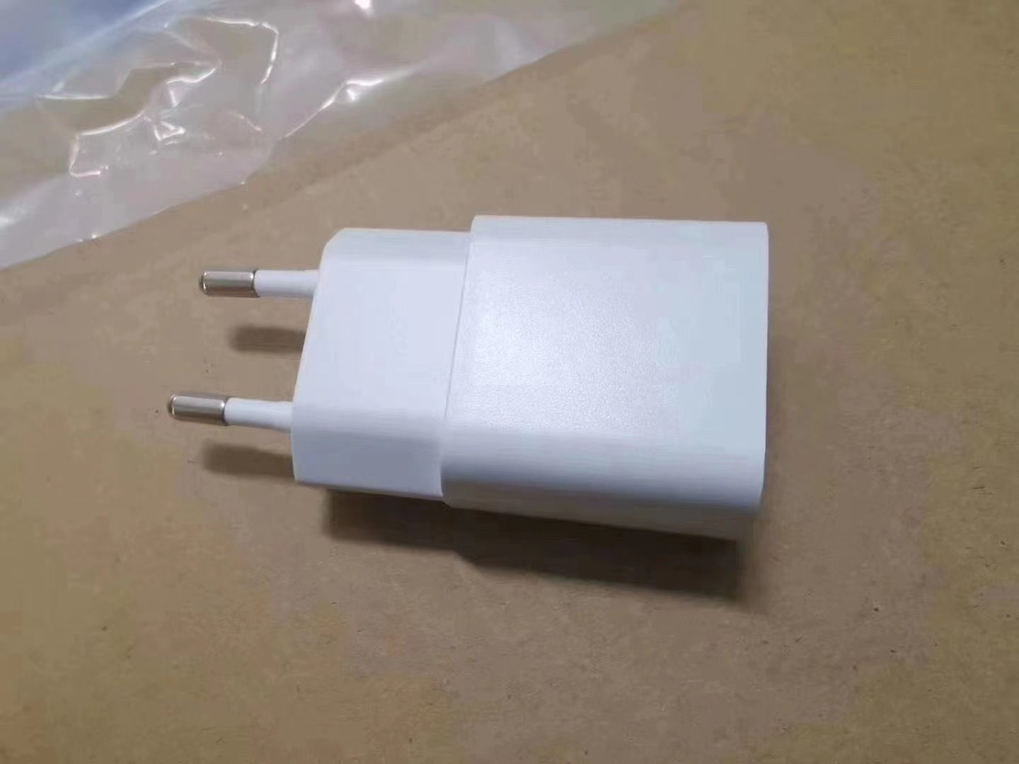 5W EU Charger