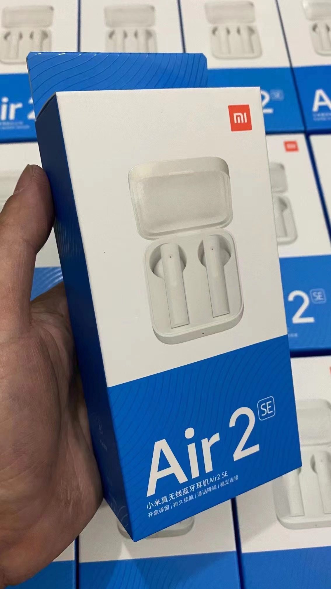 Air 2 SE TWS Earbuds