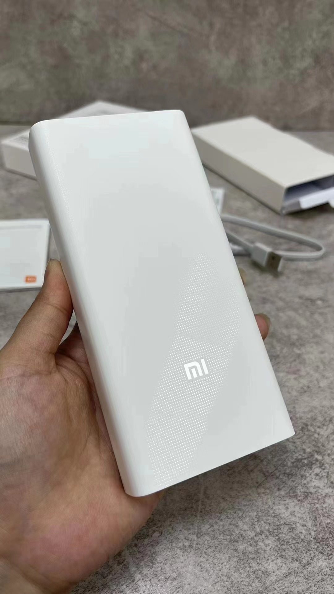 20000 mAh Power Bank