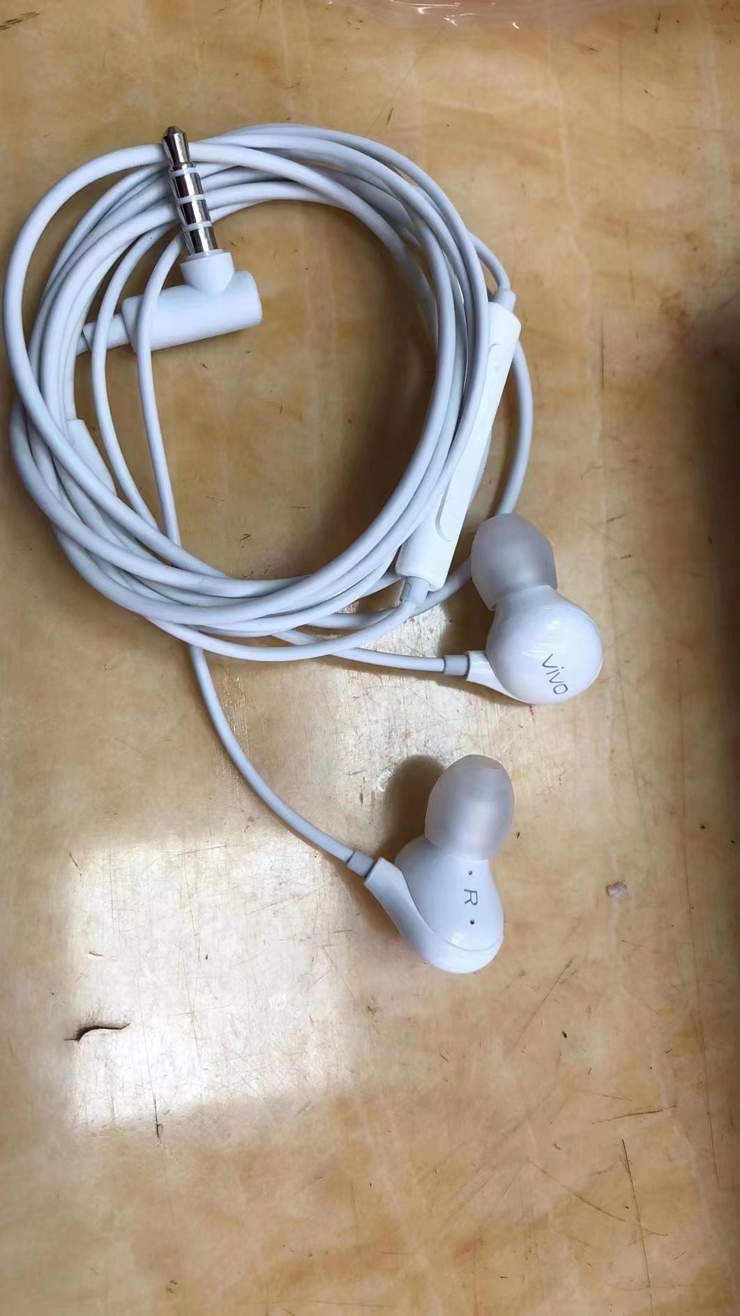 Wired 3.5mm Earphones Type 2