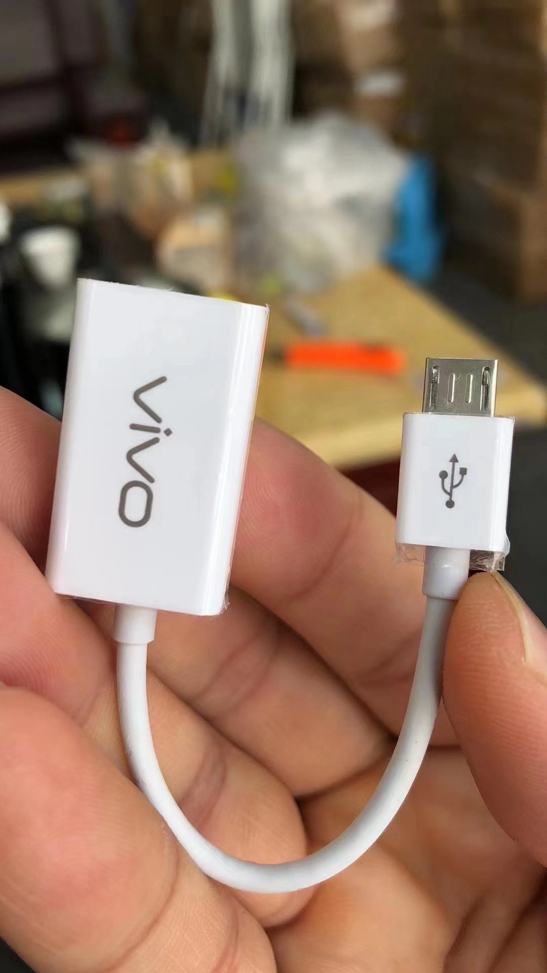 OTG Cable