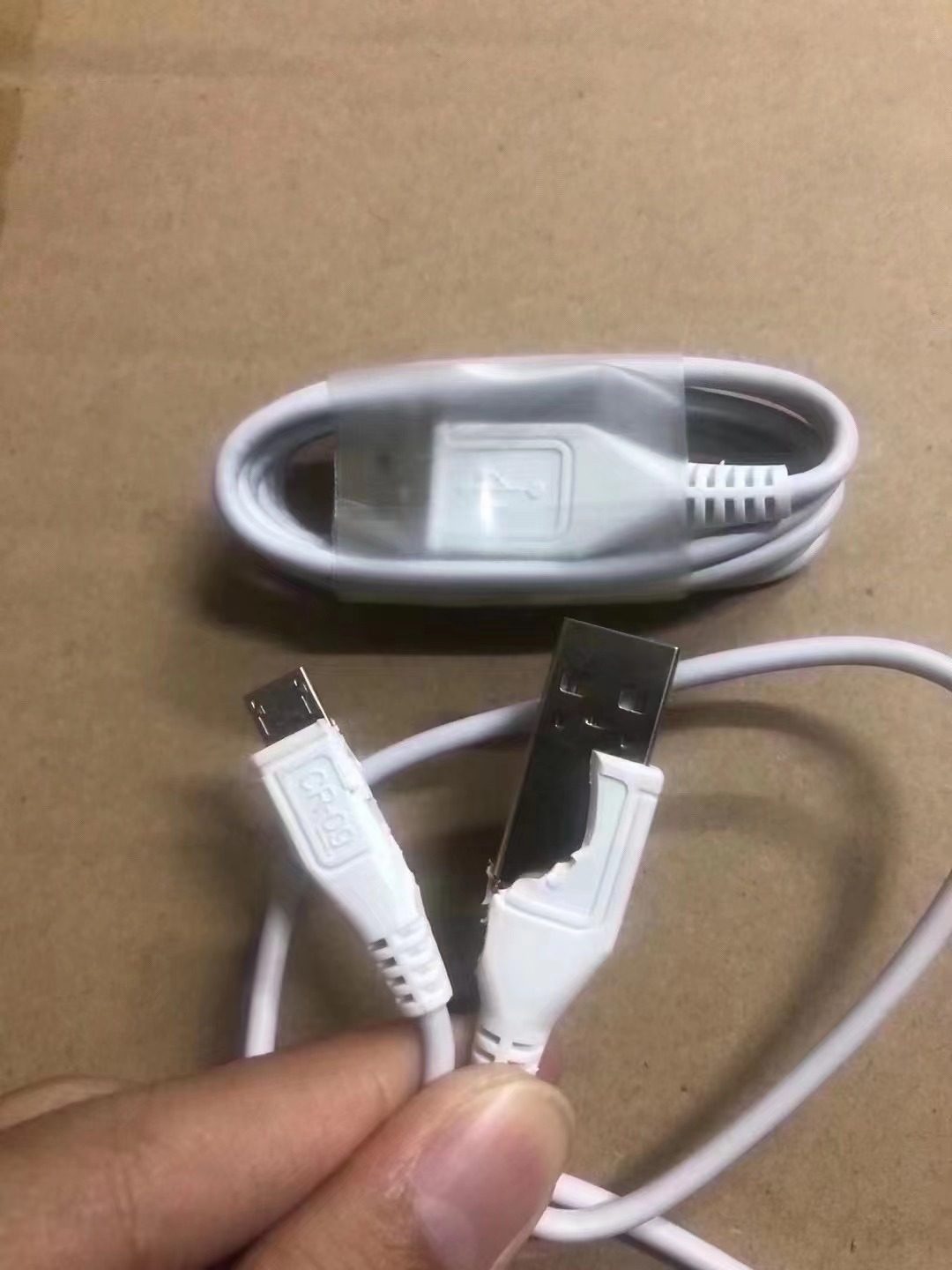 Micro USB Data Cable