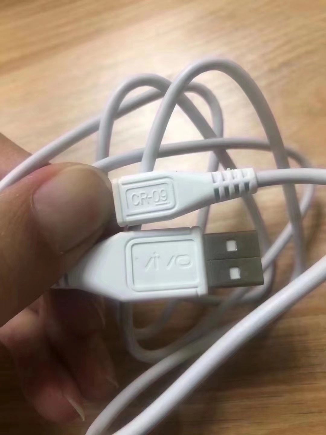 Micro USB Data Cable