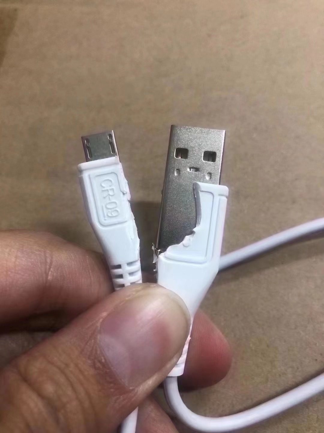 Micro USB Data Cable