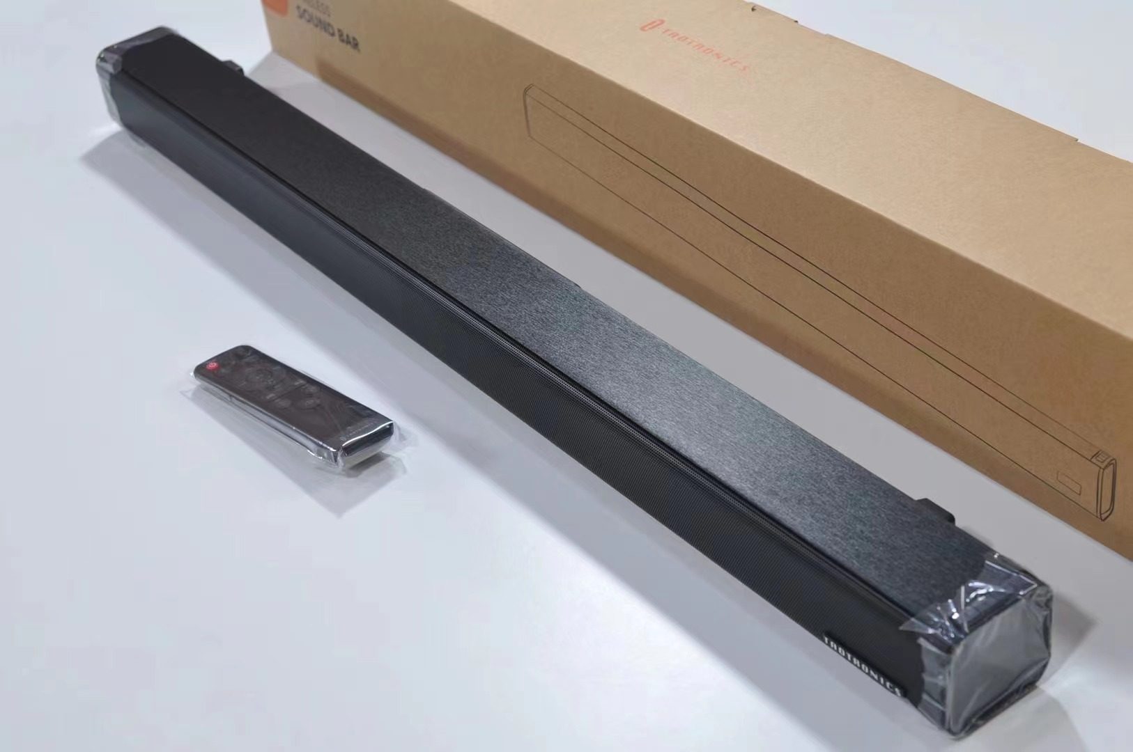 Wireless Sound Bar