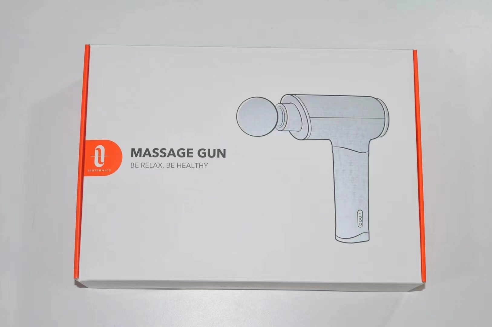 Massage Gun