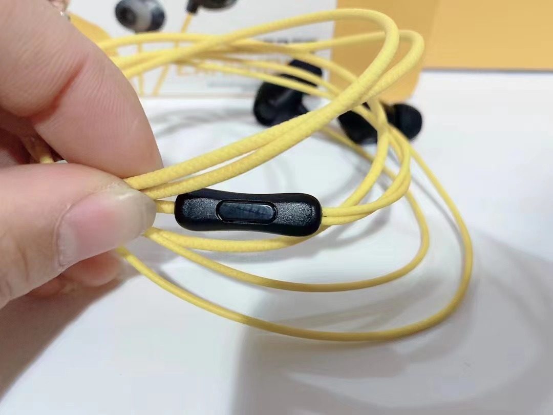 Wired 3.5mm Earphones Type 2