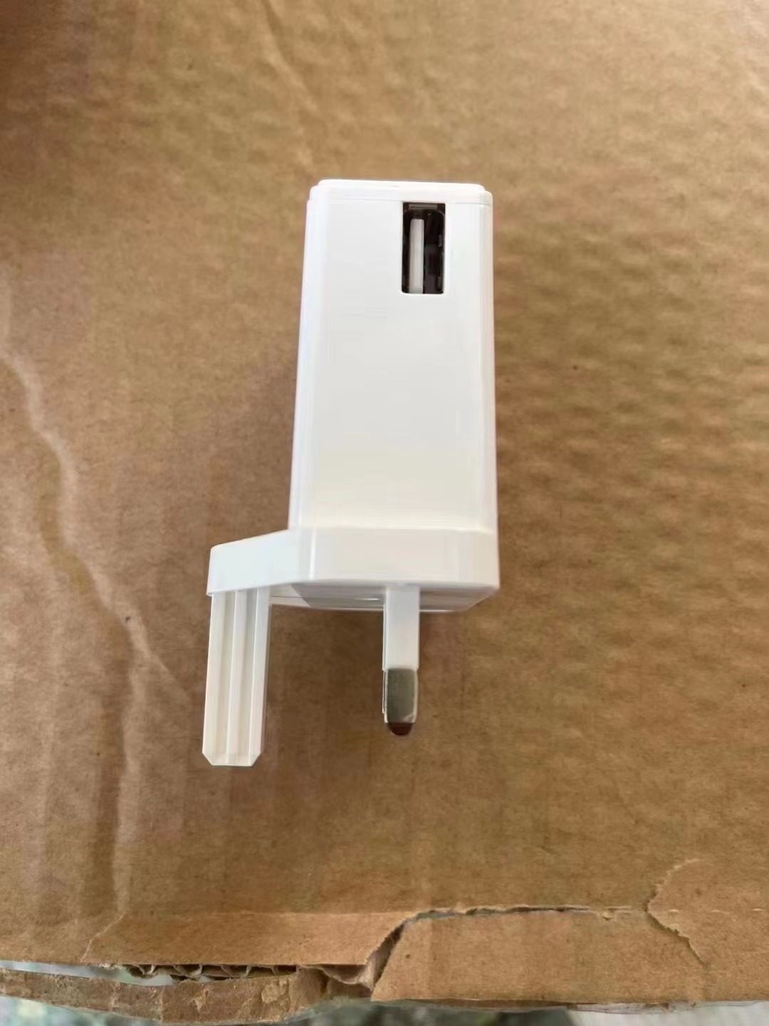 10W UK Charger