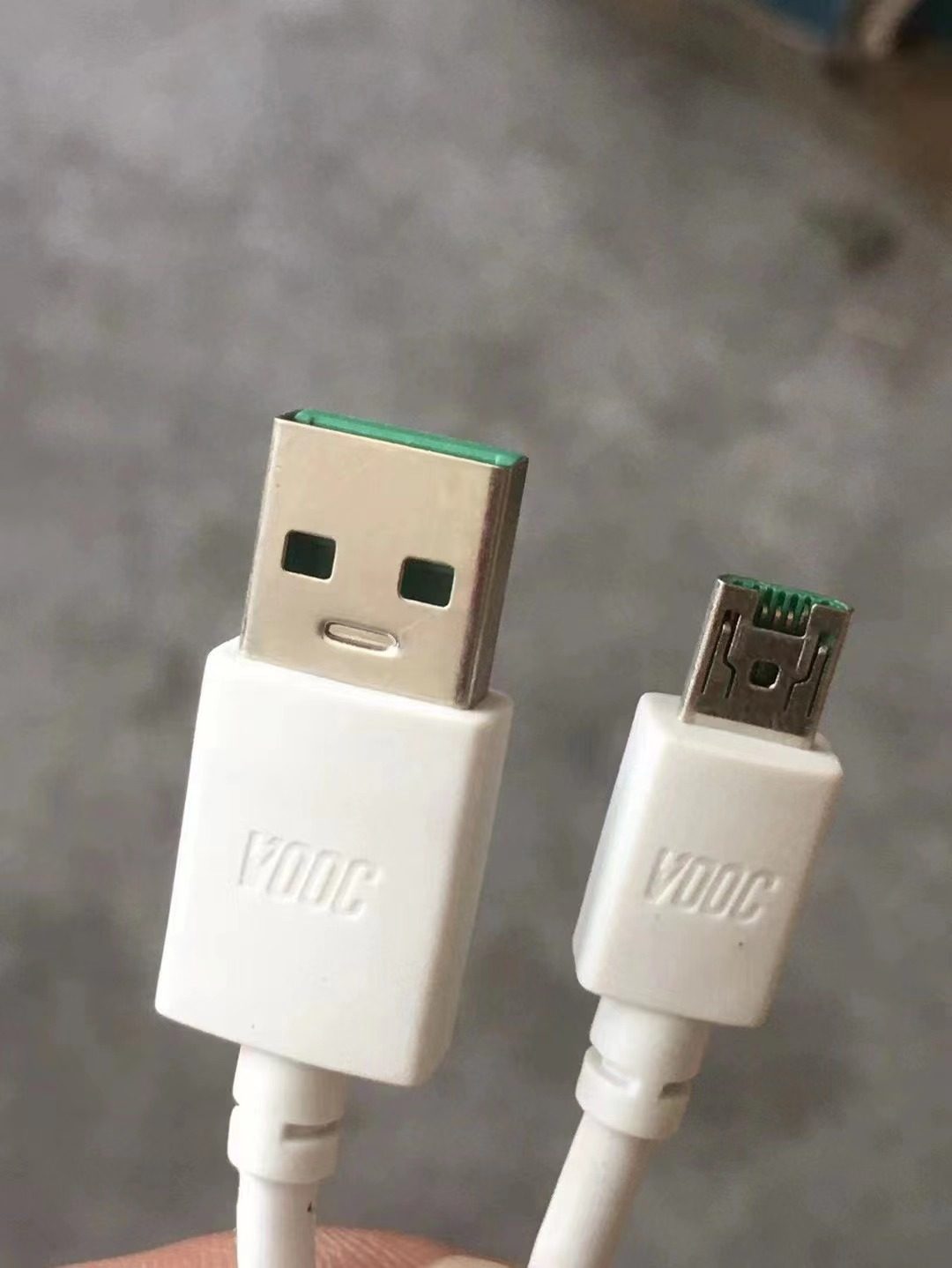 Micro USB Data Cable