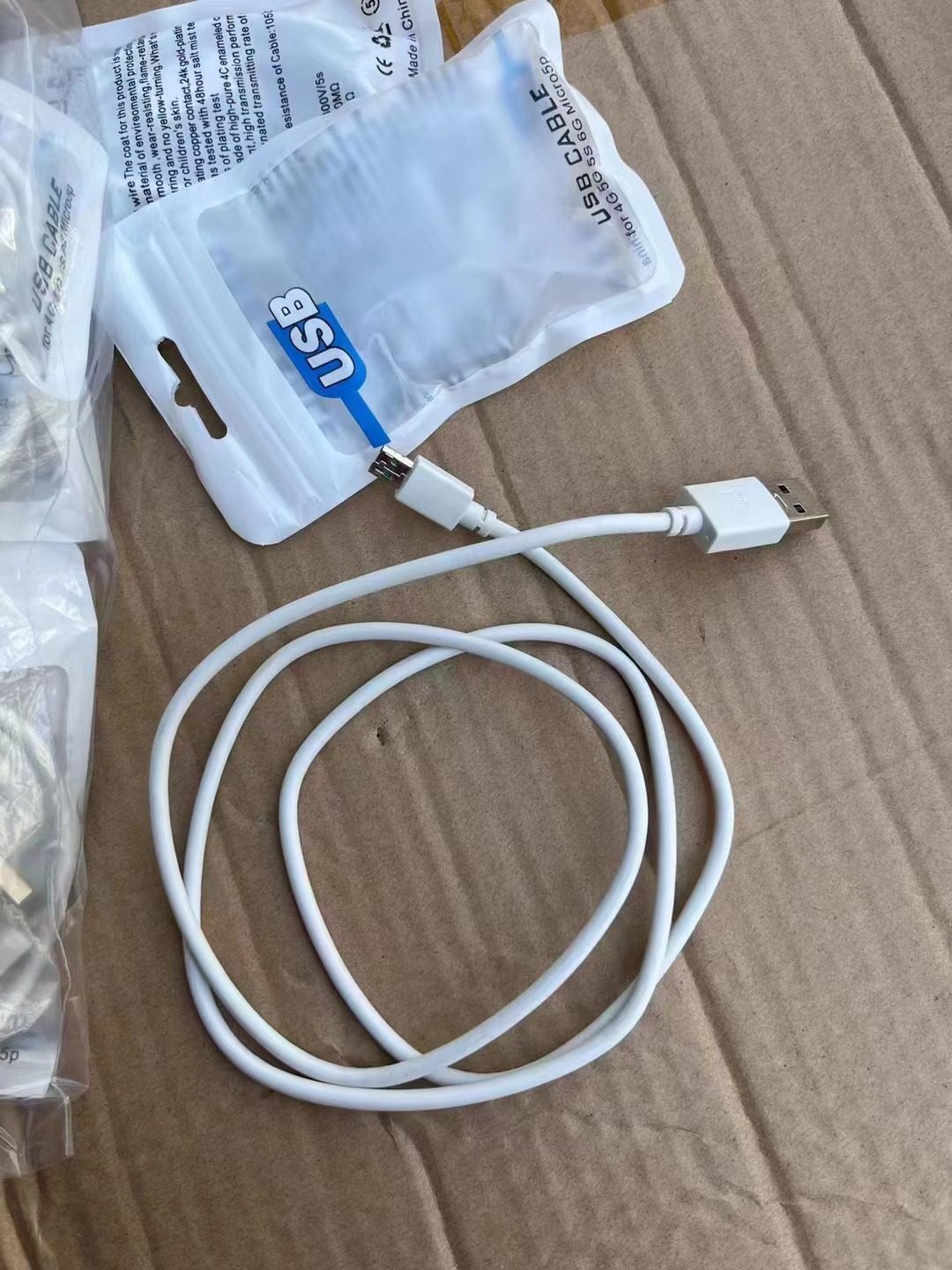 Micro USB Data Cable