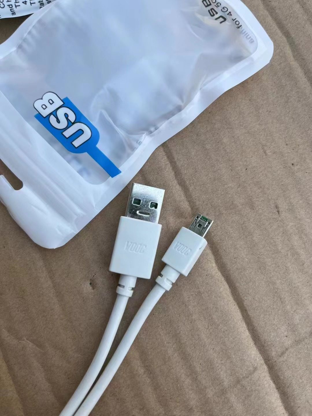 Micro USB Data Cable