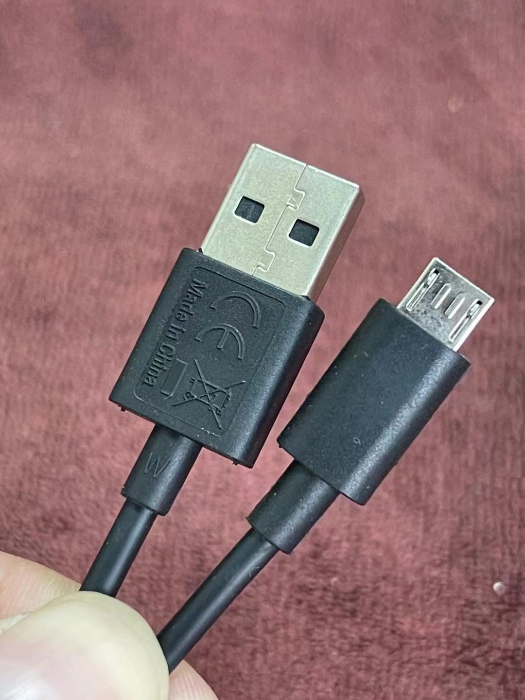 Micro USB Cable