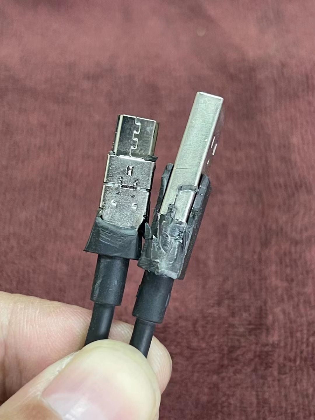 Micro USB Cable