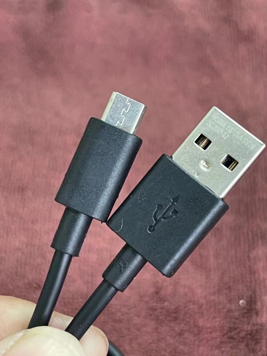 Micro USB Cable