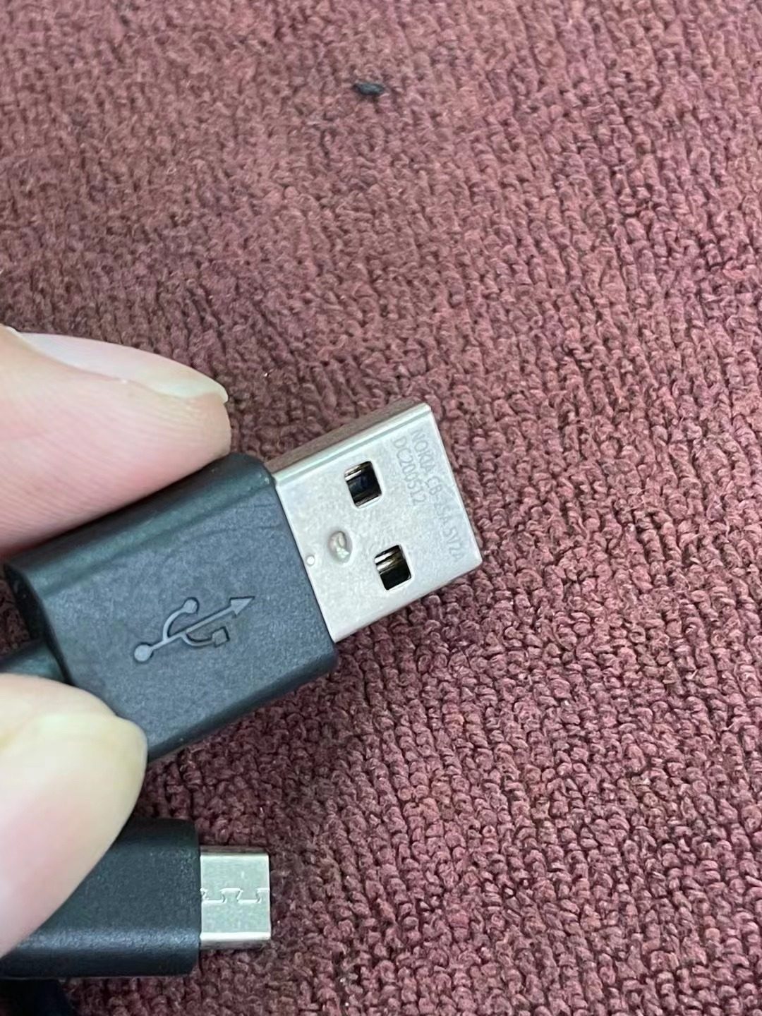 Micro USB Cable