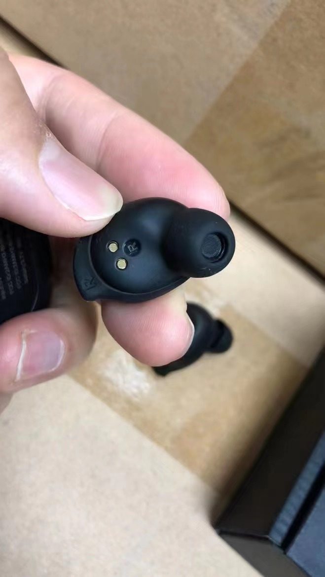 TWS Earbuds