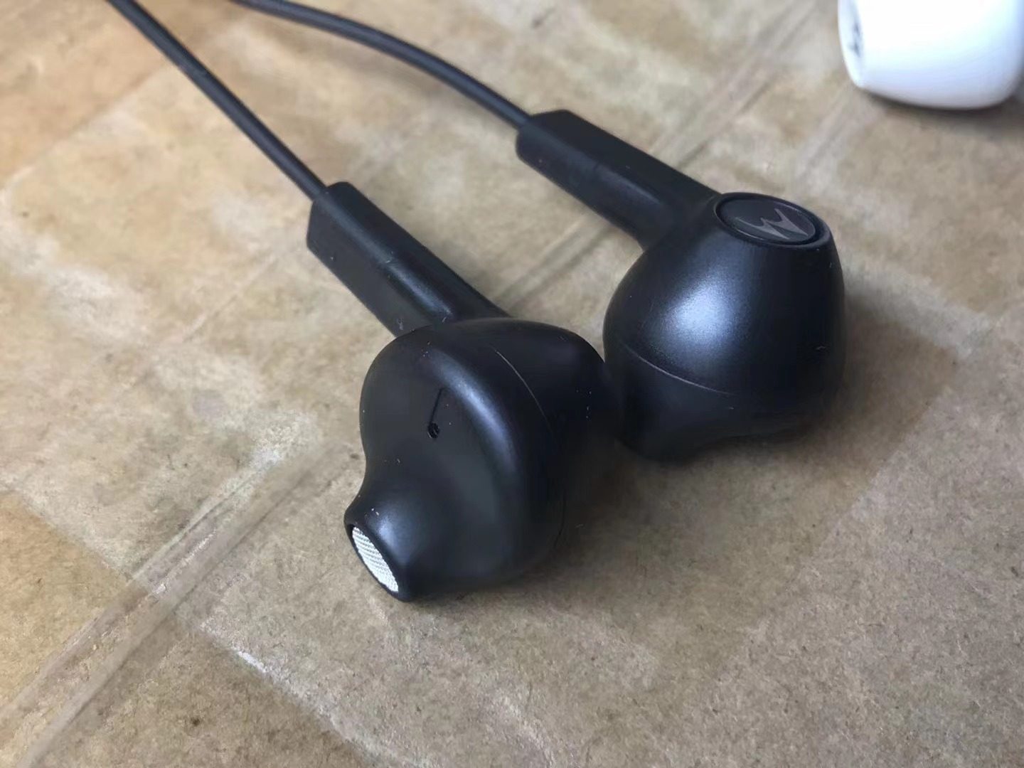 Wired 3.5mm Earphones Type 2