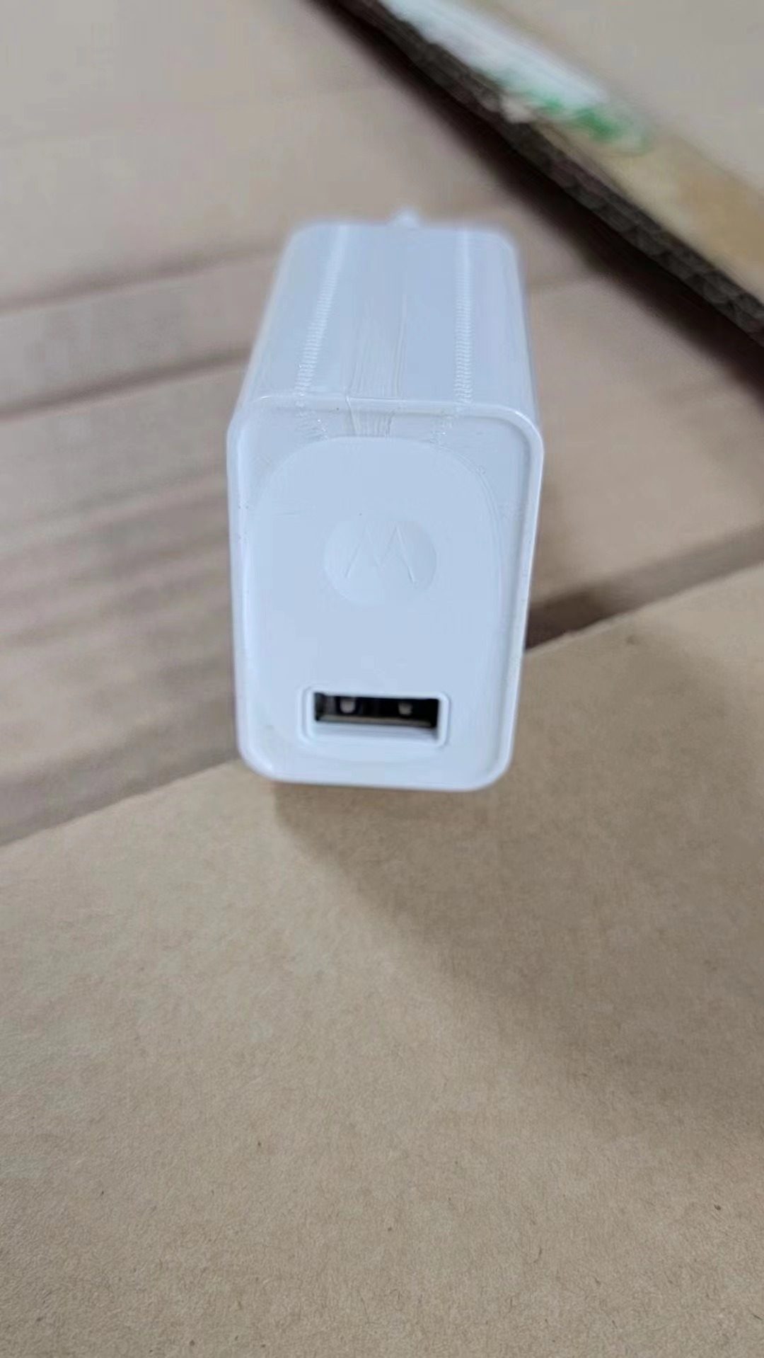 10.4W EU Charger