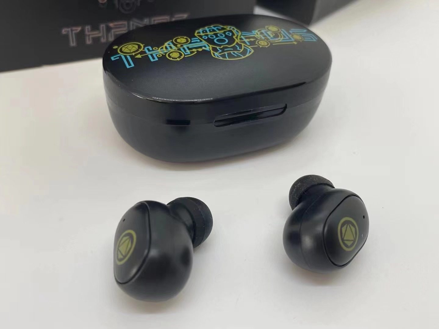 TWS Earbuds